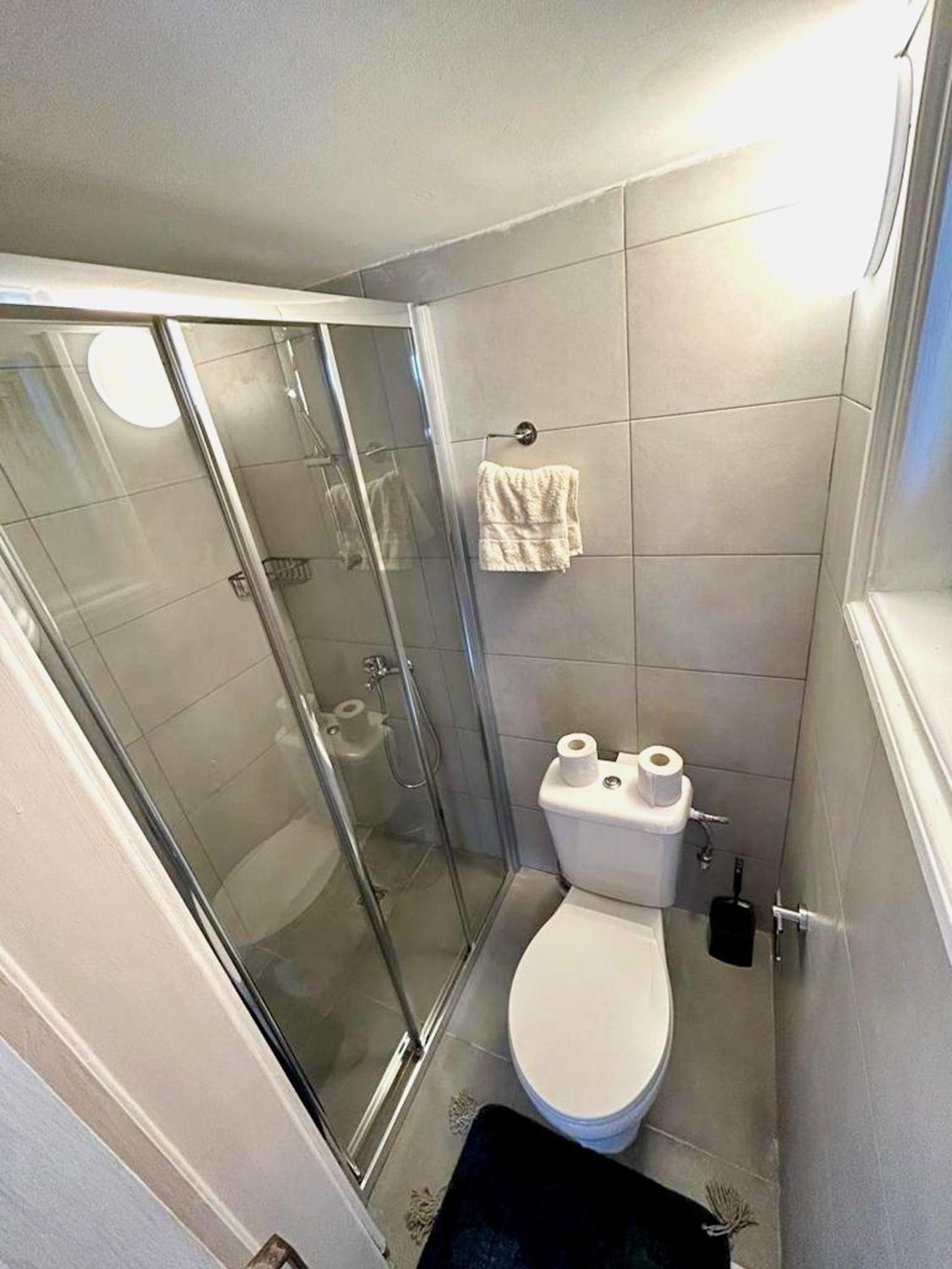 Central Comfort Studio Ларнака Екстер'єр фото